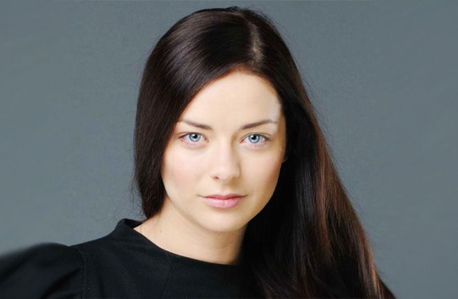 Александрова Марина Андреевна