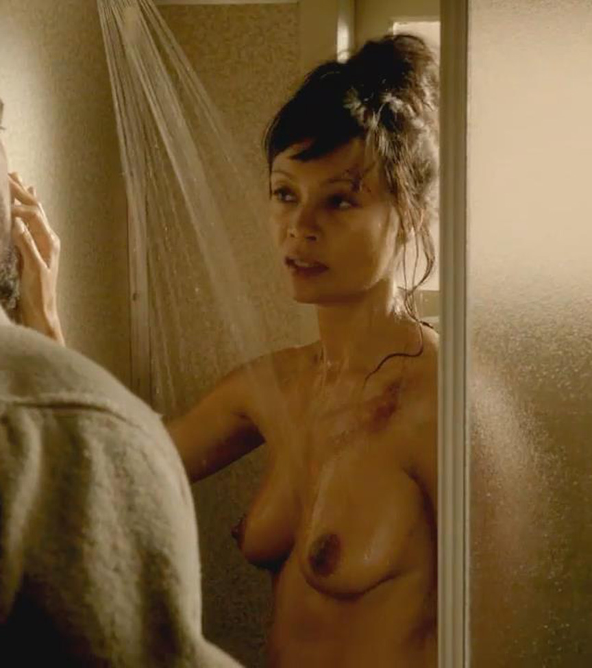 Thandiwe newton nude - 🧡 Thandie Newton Nude Pussy Photos Reveal - RealPo....