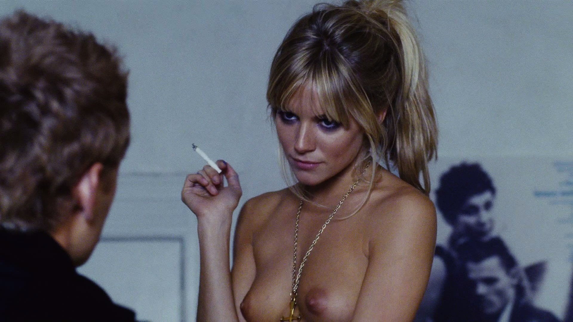 Sienna miller naked pictures