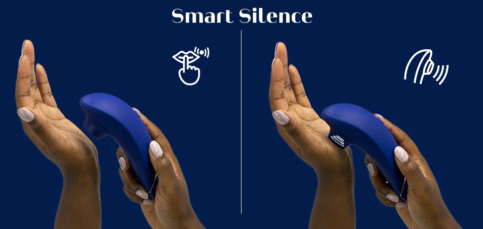 Режим Smart Silence
