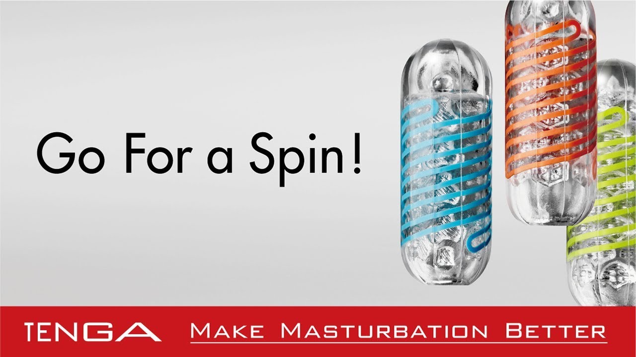 Tenga Spinner: подробный обзор и личный опыт использования