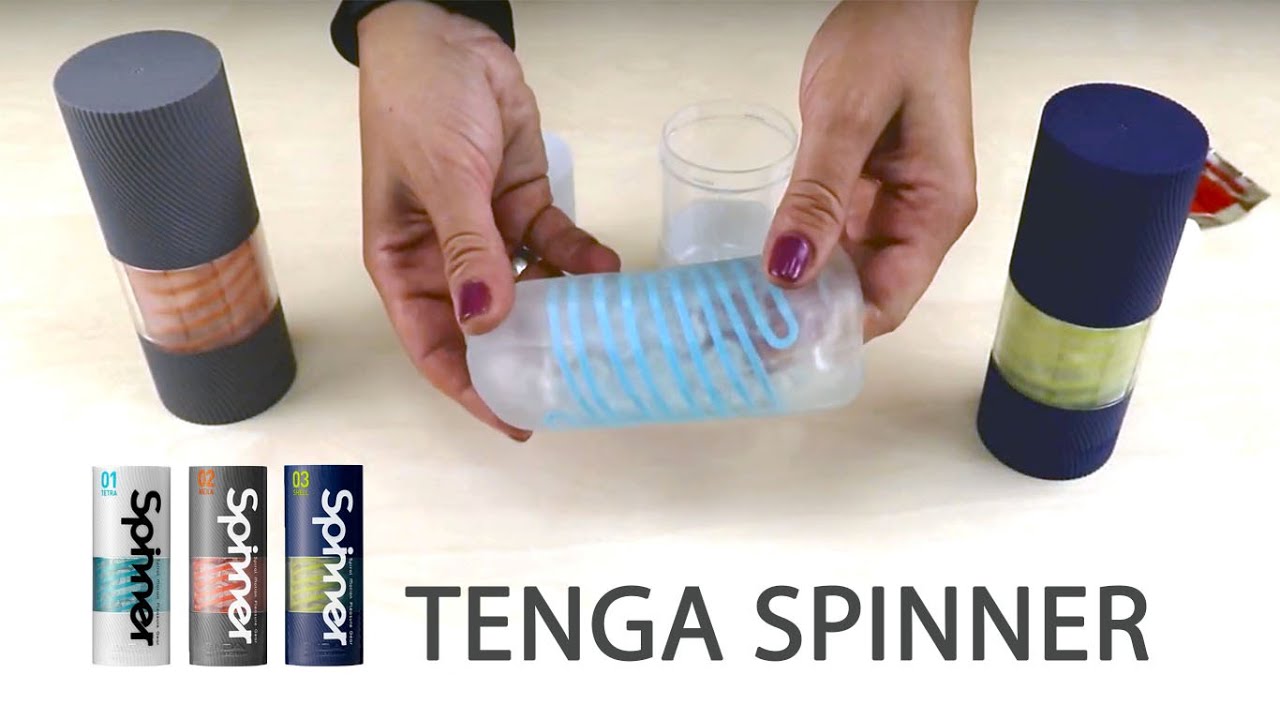 Tenga Spinner: подробный обзор и личный опыт использования